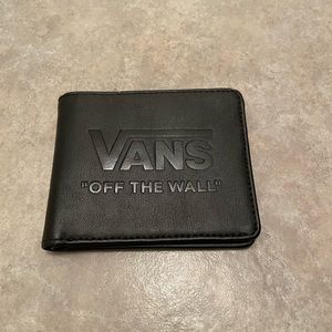Vans men’s wallet